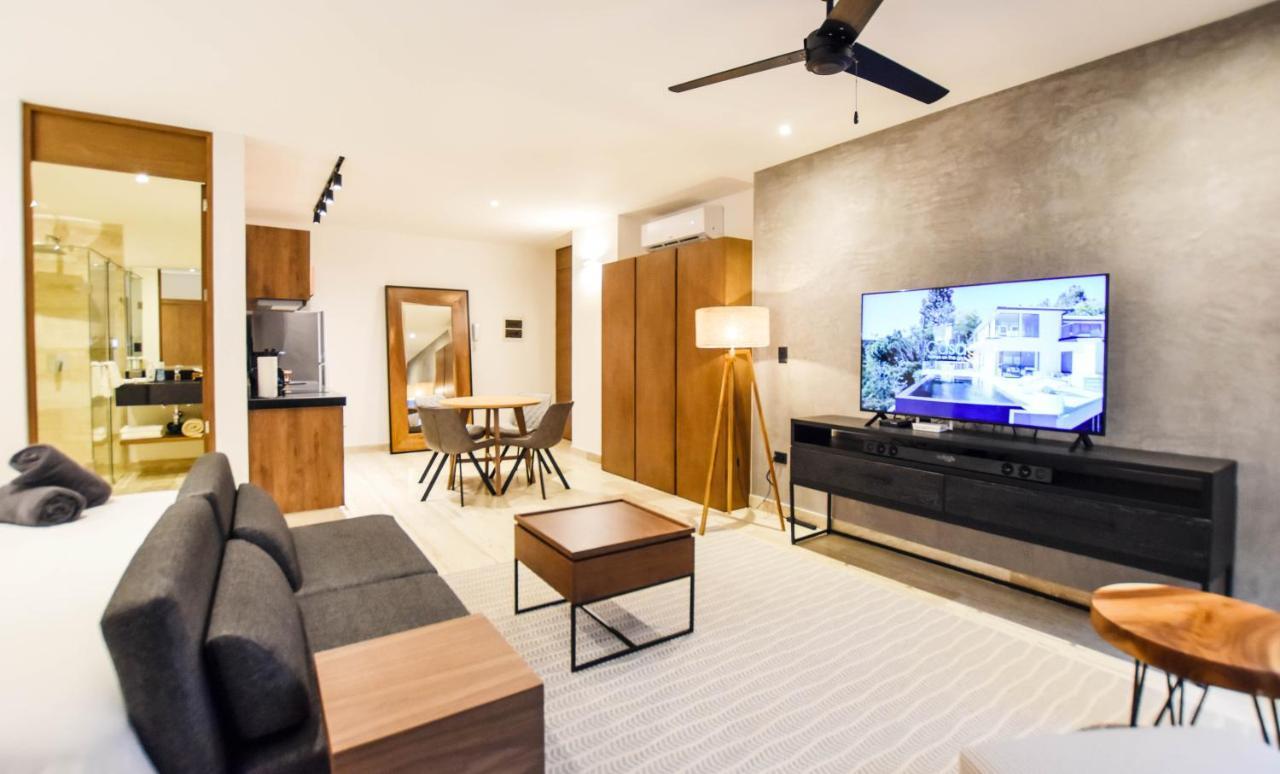 Downtown Volta By Casago Appartement *