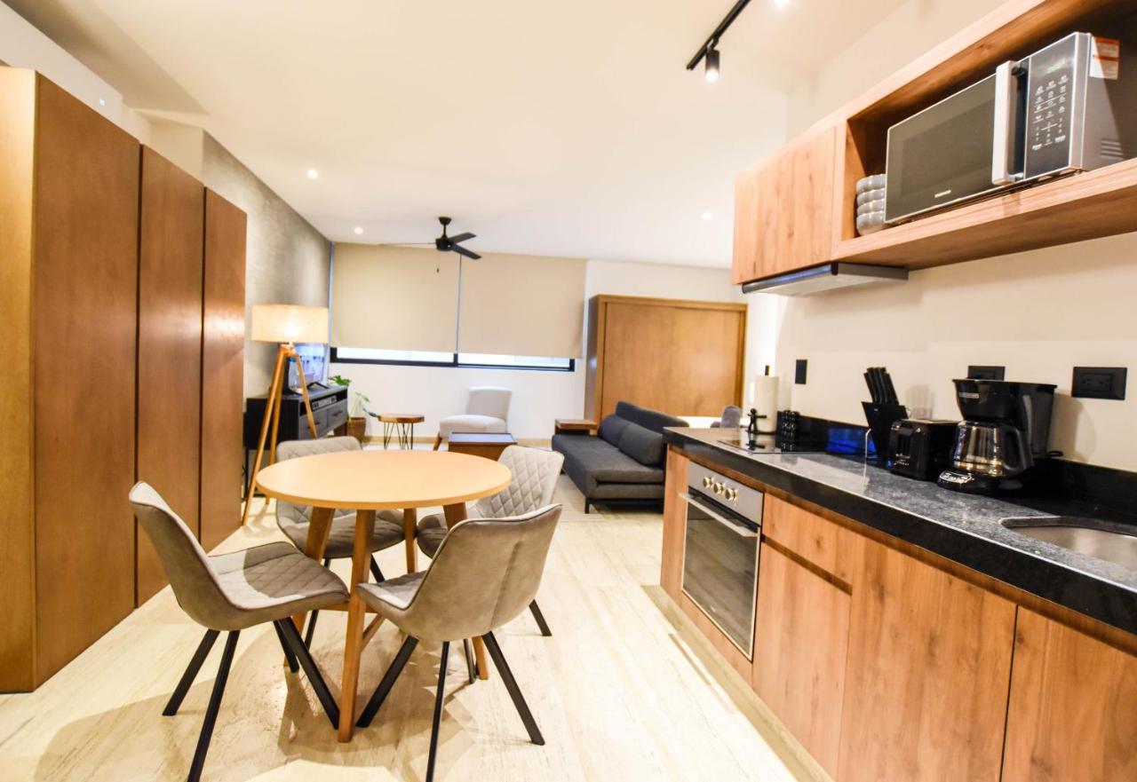 Downtown Volta By Casago Appartement *