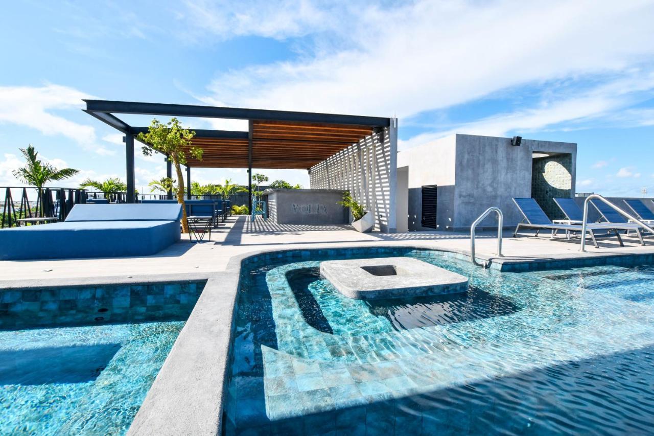 Downtown Volta By Casago Appartement *