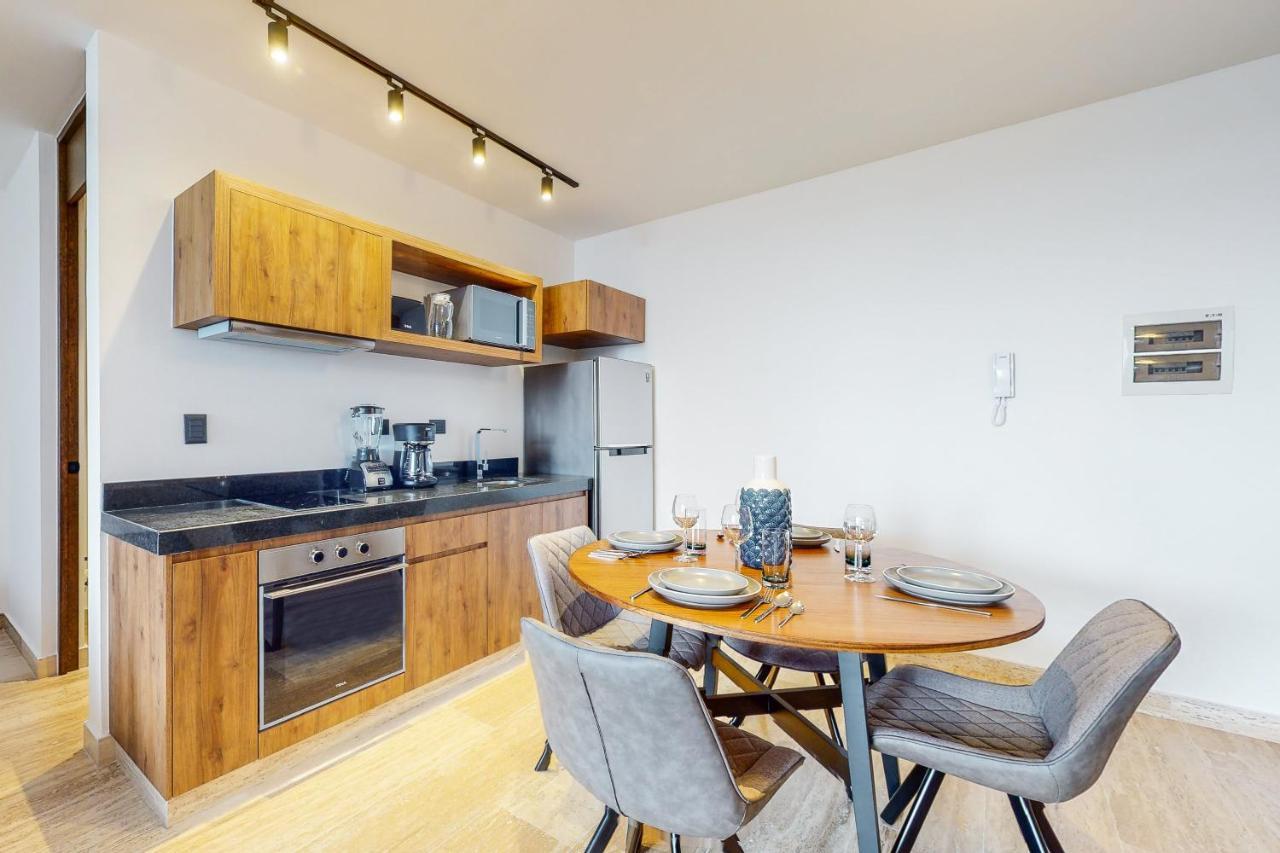 Appartement Volta 201 *
