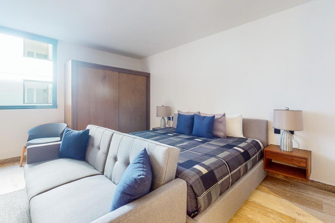 Appartement Volta 201 *
