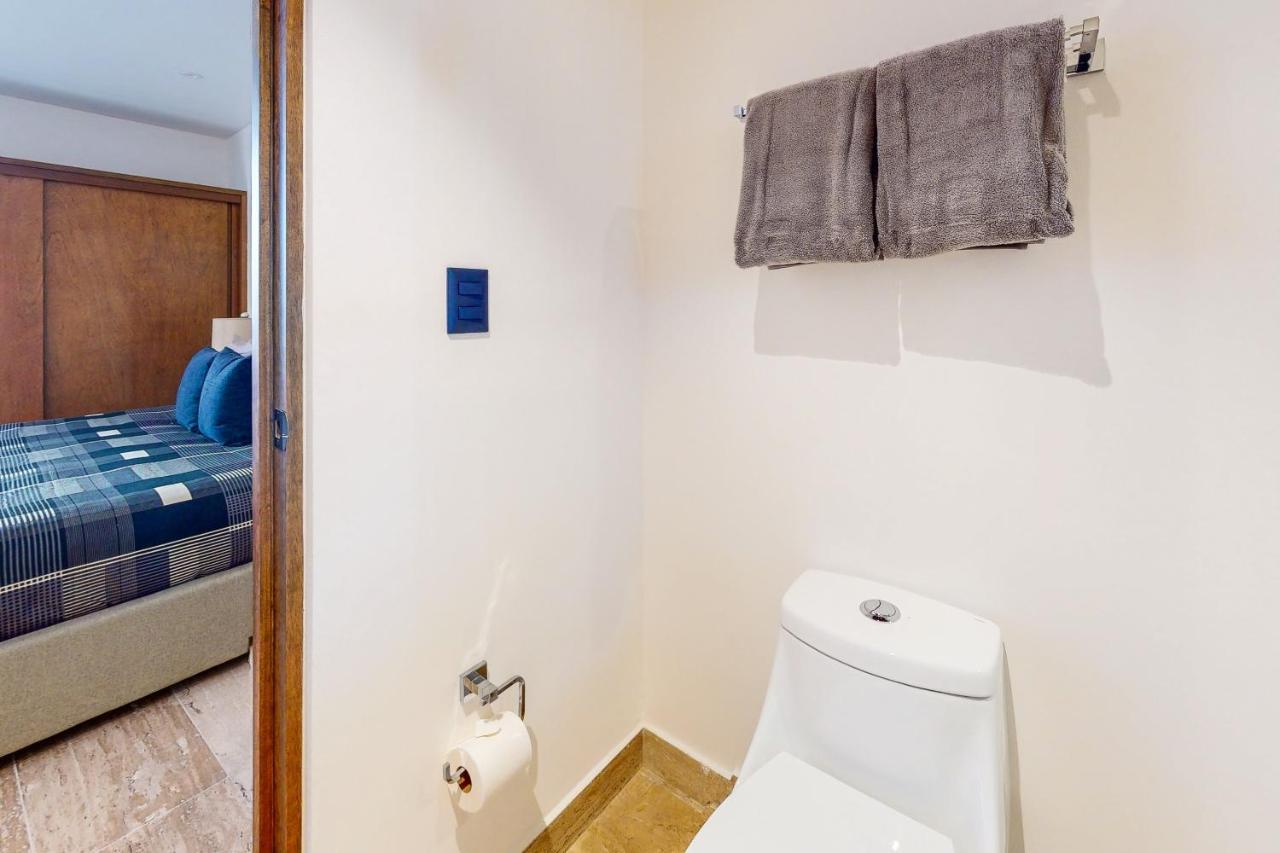 Volta 201 Appartement *