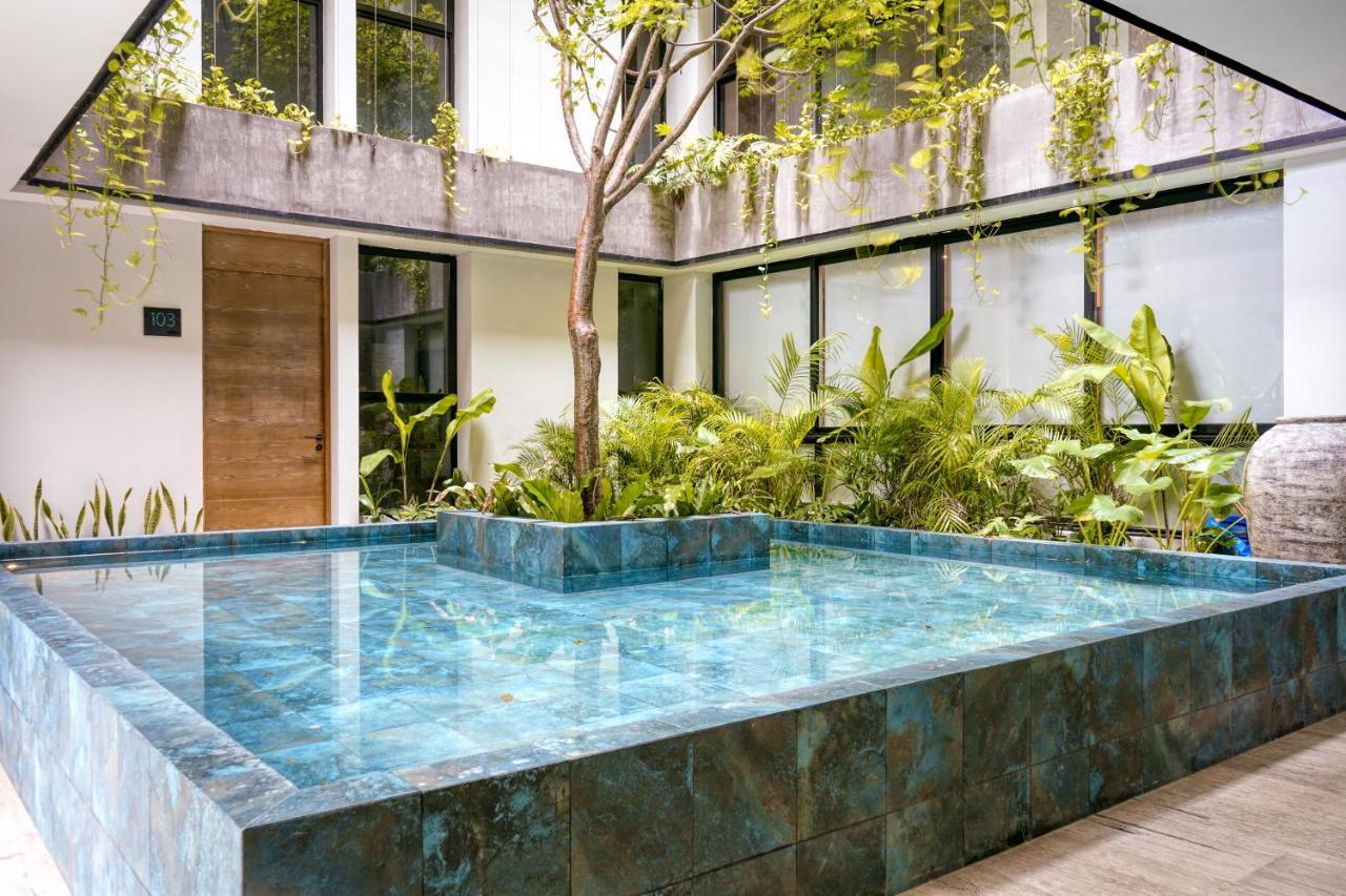 Volta 201 Appartement Playa del Carmen