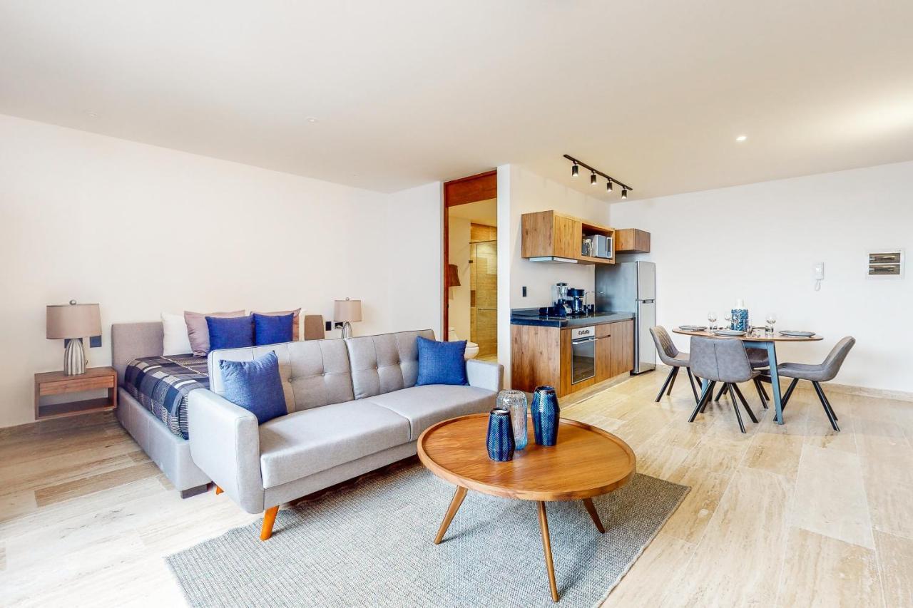 Volta 201 Appartement *