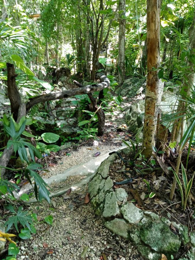 Kuha Glamping * Playa del Carmen