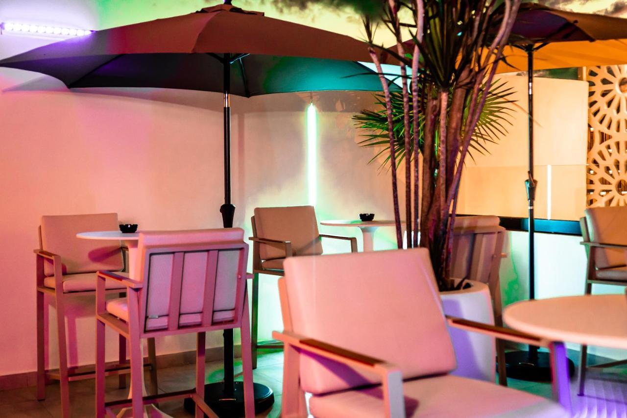 Autentico Vertical Hotel Playa del Carmen