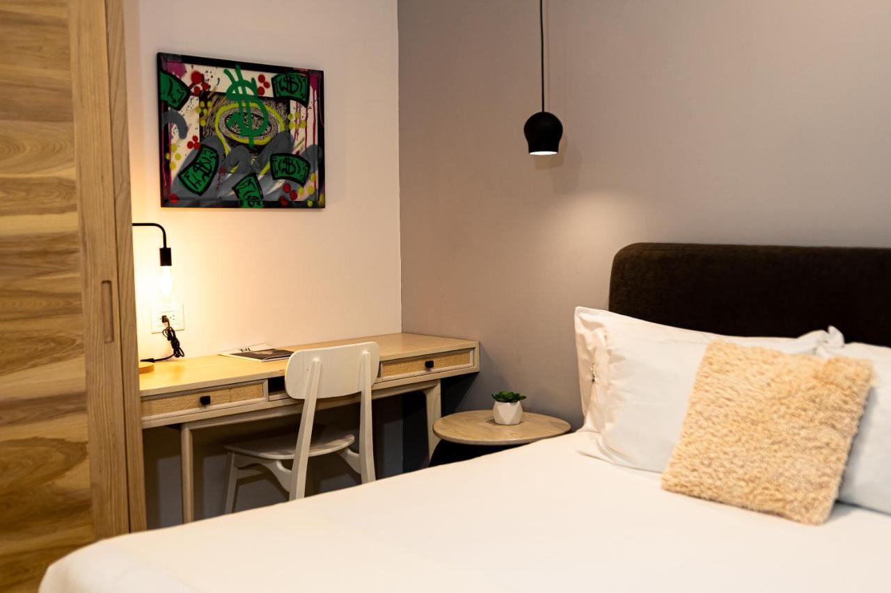 Hotel Autentico Vertical 4*