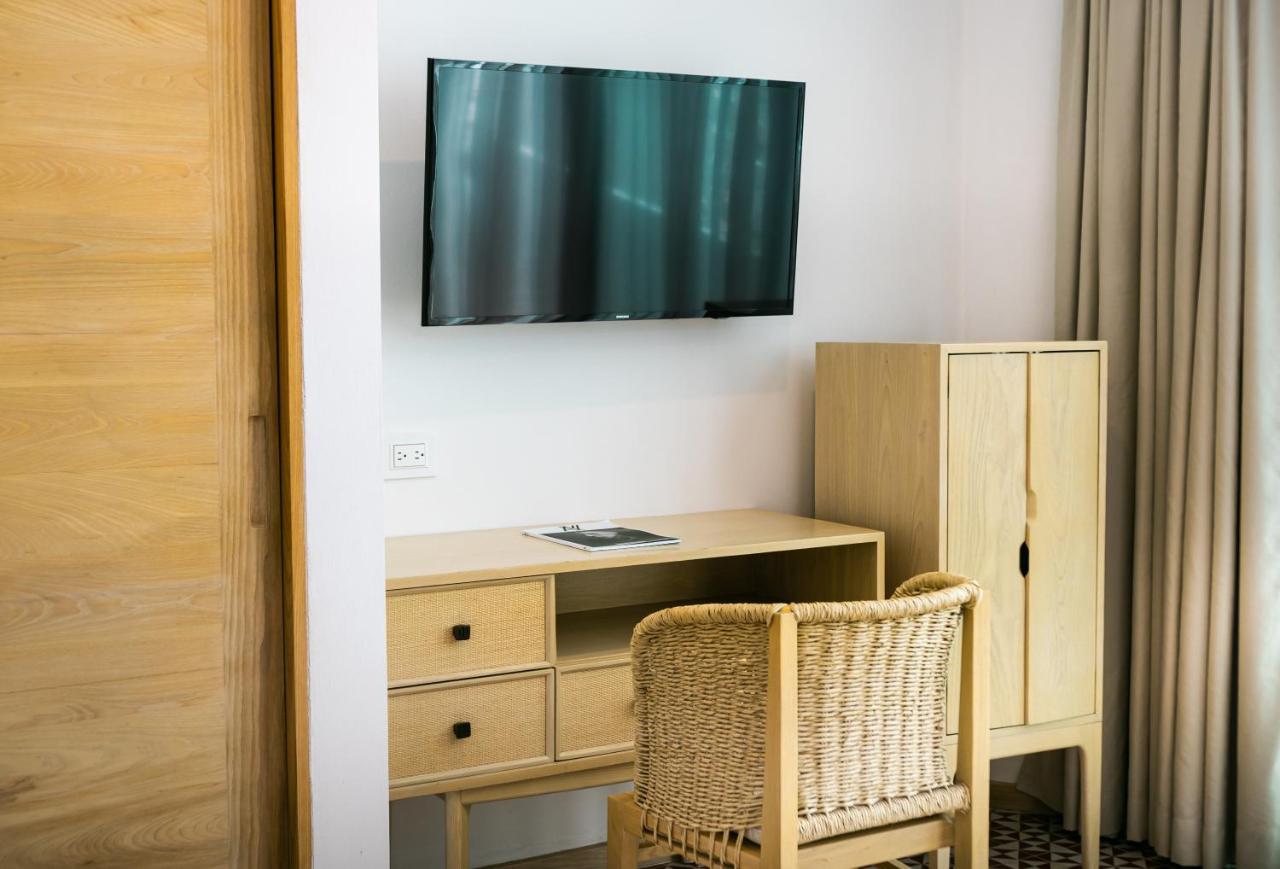 Autentico Vertical Hotel 4*