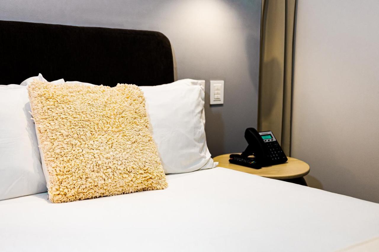 Autentico Vertical Hotel
