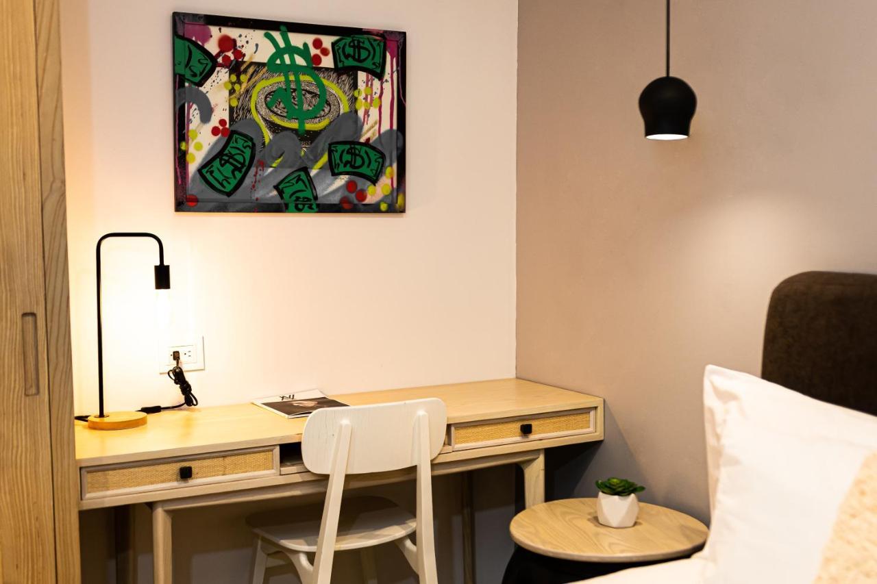 Hotel Autentico Vertical 4*