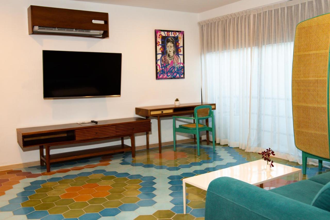 Autentico Vertical Hotel Playa del Carmen