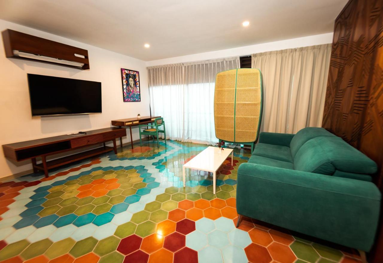 Autentico Vertical 4* Playa del Carmen