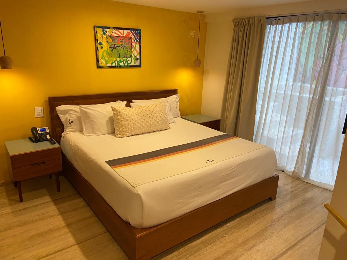 Autentico Vertical Playa del Carmen