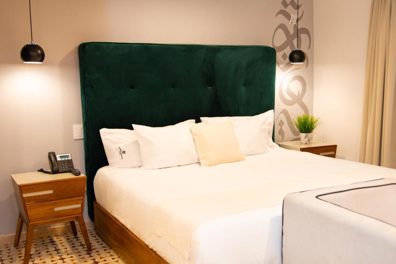 Autentico Vertical 4* Playa del Carmen