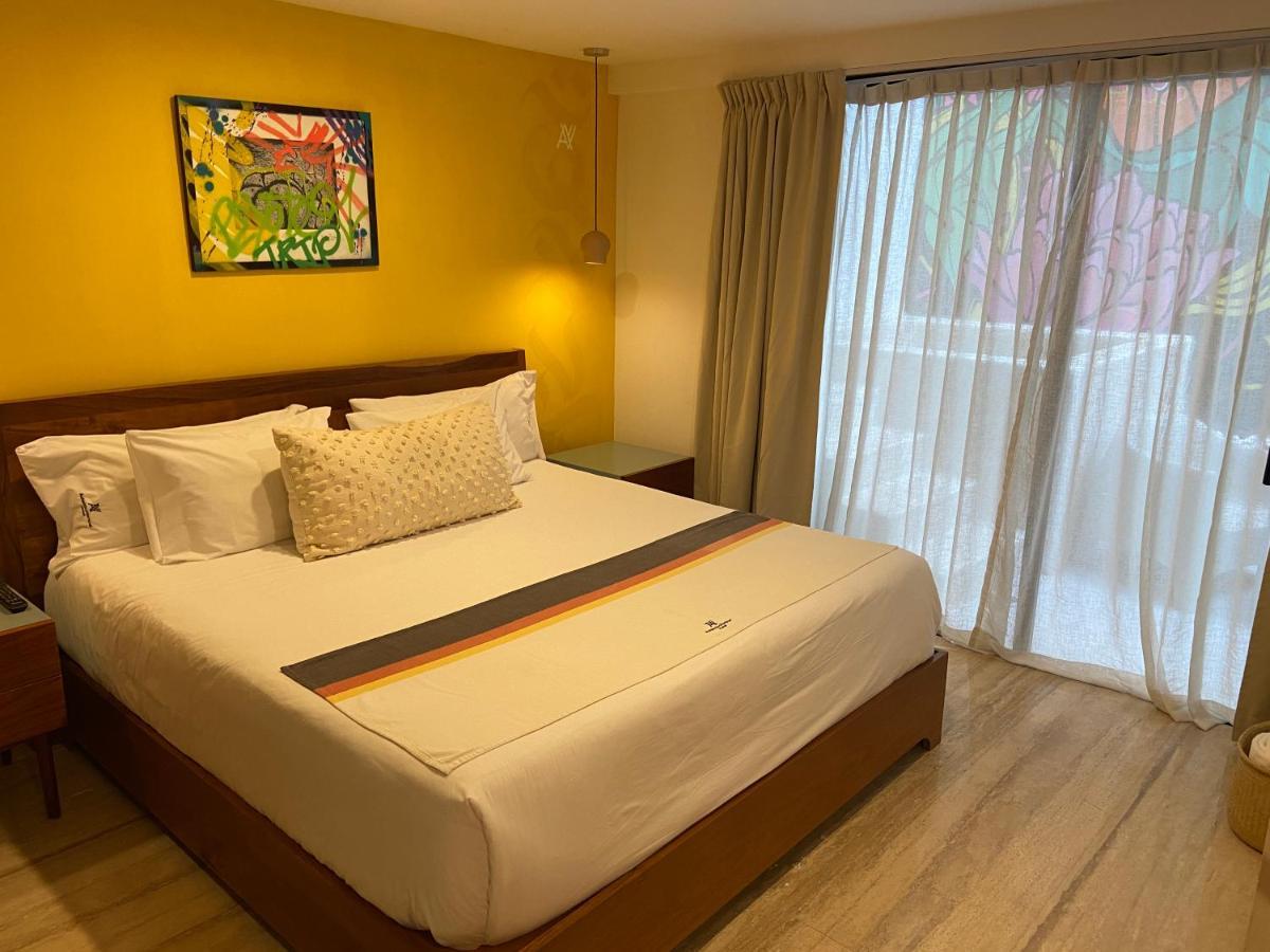 Autentico Vertical Hotel 4*