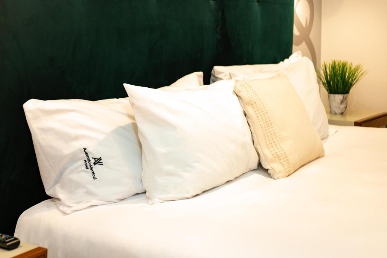 Hotel Autentico Vertical 4*