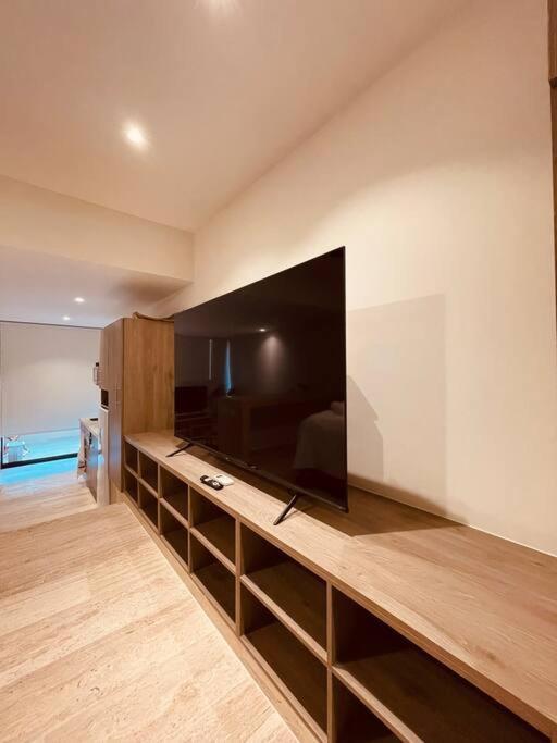 Gran Estudio A Unas Cuadras De La Playa Apartment *