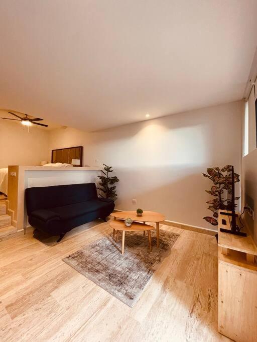 Apartment Gran Estudio A Unas Cuadras De La Playa *