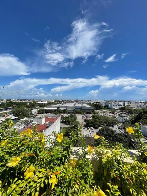 Gran Estudio A Unas Cuadras De La Playa Apartment