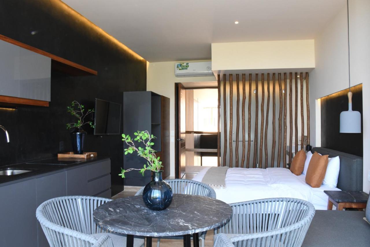 Appartement Ceren Luxury At Fifth Avenue By Spot *