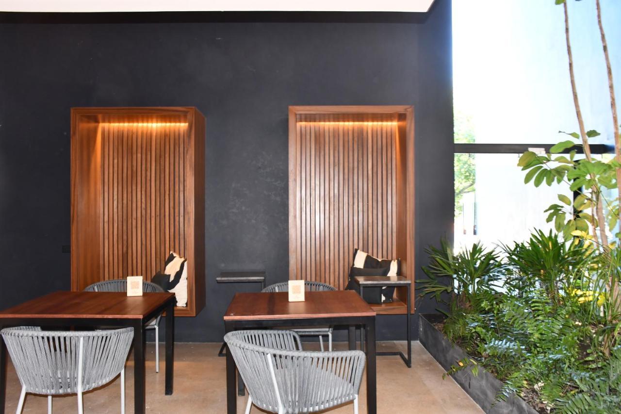 Ceren Luxury At Fifth Avenue By Spot Appartement *