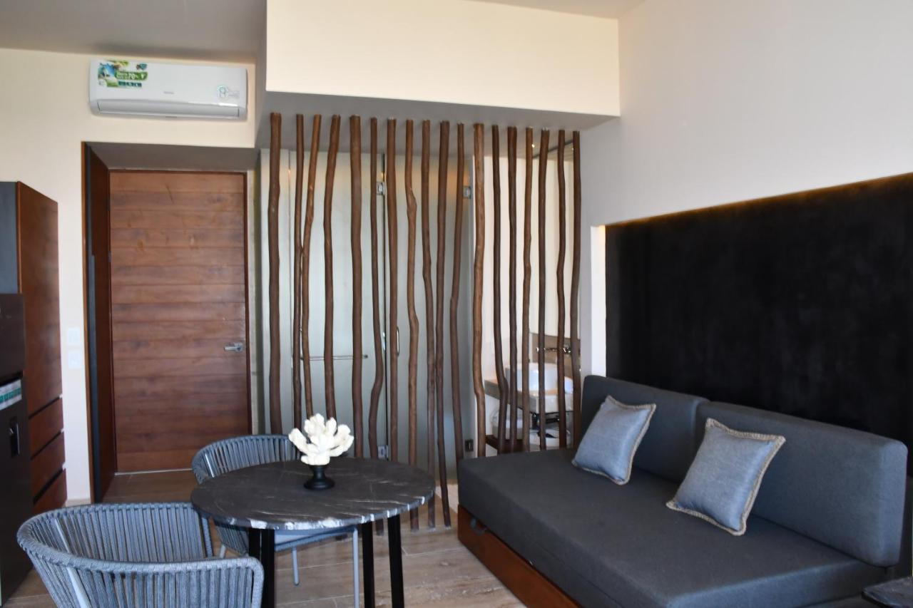 Appartement Ceren Luxury At Fifth Avenue By Spot *