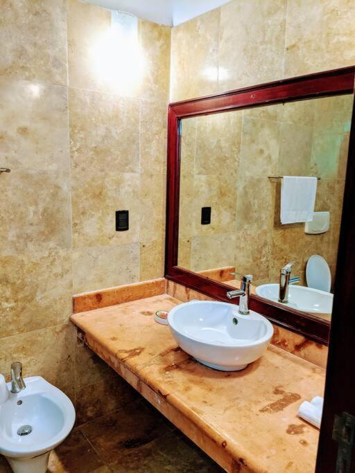 Ferienhaus 18br Up To 50guest Castillos Playacar Walk To And 5th Ave 1000mbps *