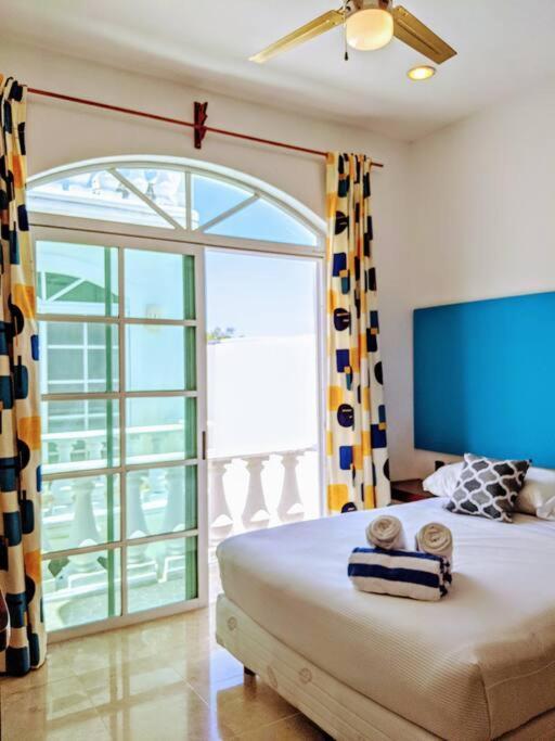 18br Up To 50guest Castillos Playacar Walk To And 5th Ave 1000mbps Ferienhaus