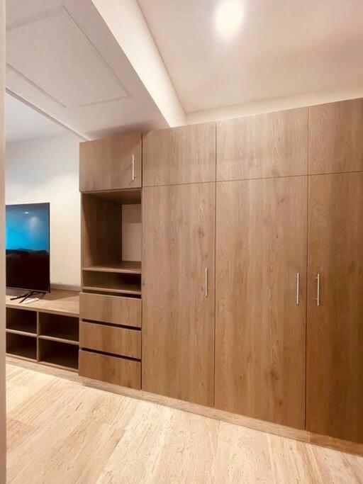 Gran Estudio A Unas Cuadras De La Playa Apartment Playa del Carmen