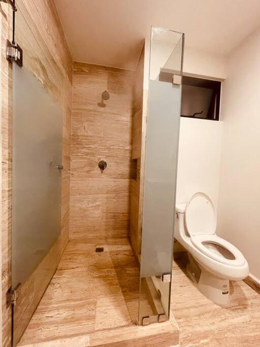 Gran Estudio A Unas Cuadras De La Playa Apartment Playa del Carmen