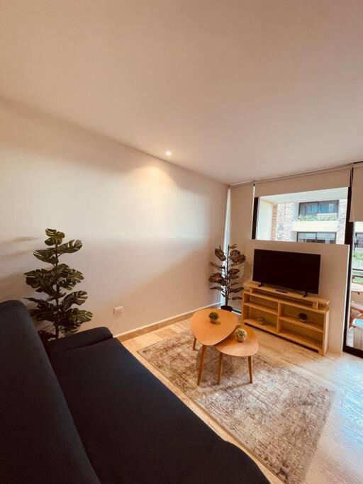 Apartment Gran Estudio A Unas Cuadras De La Playa