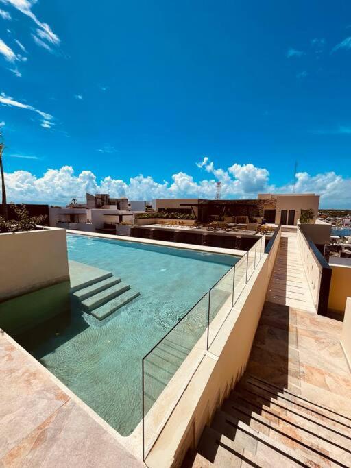 Gran Estudio A Unas Cuadras De La Playa Apartment *