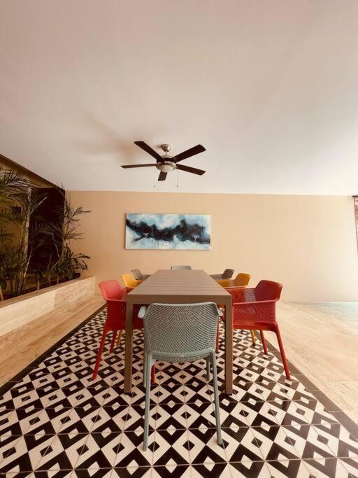 Apartment Gran Estudio A Unas Cuadras De La Playa *