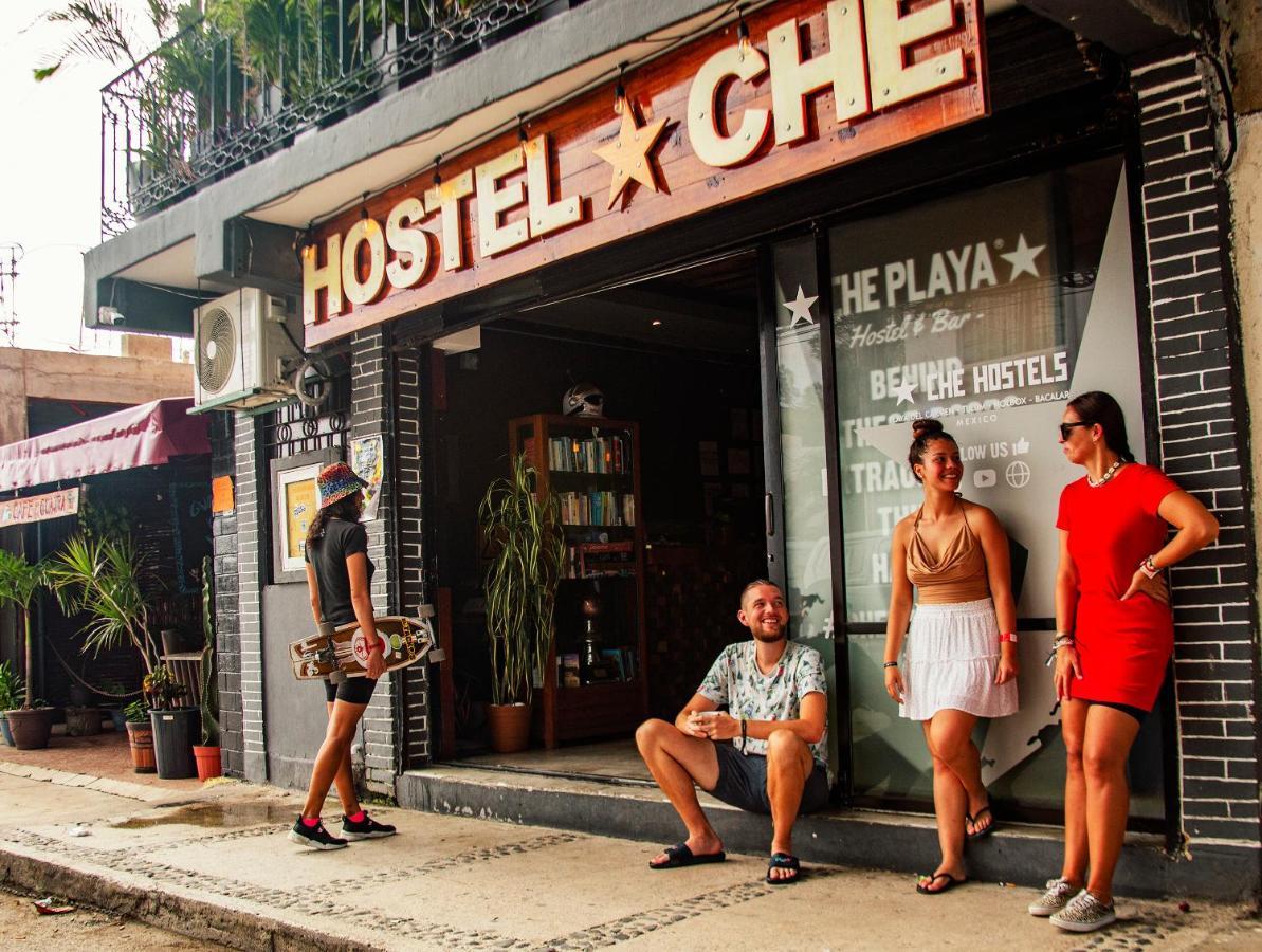 Che Playa & Bar Adults Only Albergue Playa del Carmen