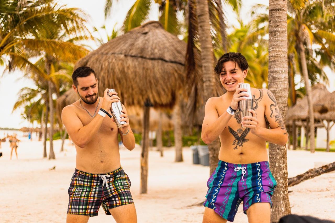 Che Playa & Bar Adults Only Playa del Carmen