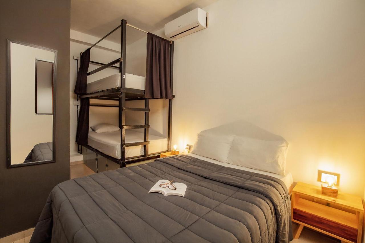Che Playa & Bar Adults Only Albergue