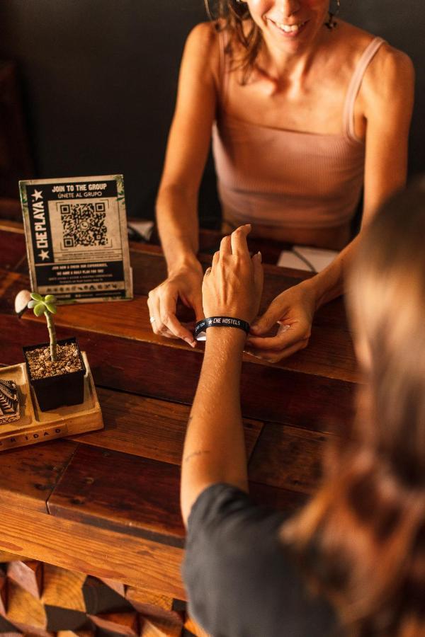 Che Playa & Bar Adults Only * Playa del Carmen