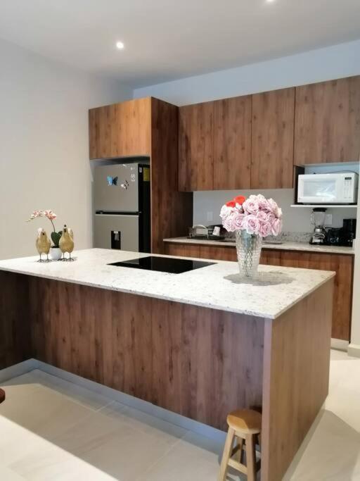 Departamento En Valentina&valeria Appartement