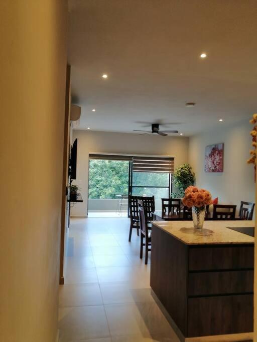 Departamento En Valentina&valeria Appartement Playa del Carmen