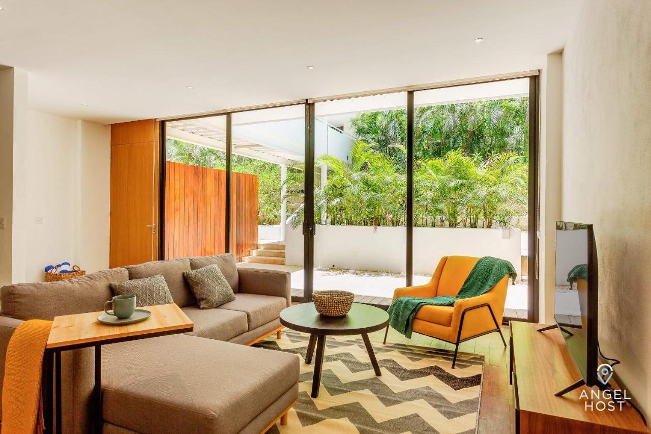 Apartamento Incredible Oceanview Roof Lounge, Units 2 Blocks To Beach Playa del Carmen