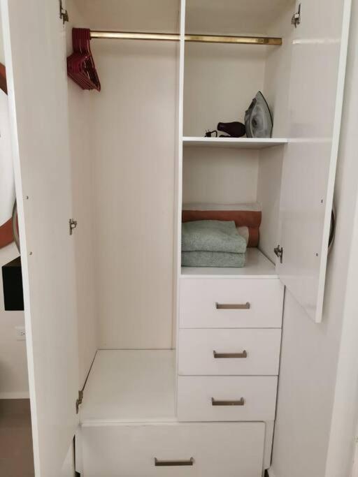 Sea Heart 5ta Av Apartamento