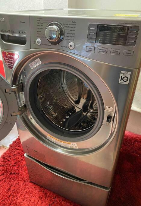 Apartamento Sea Heart 5ta Av *