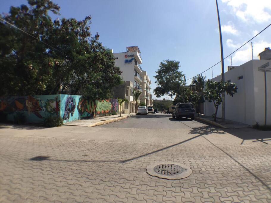 Apartamento Sea Heart 5ta Av *