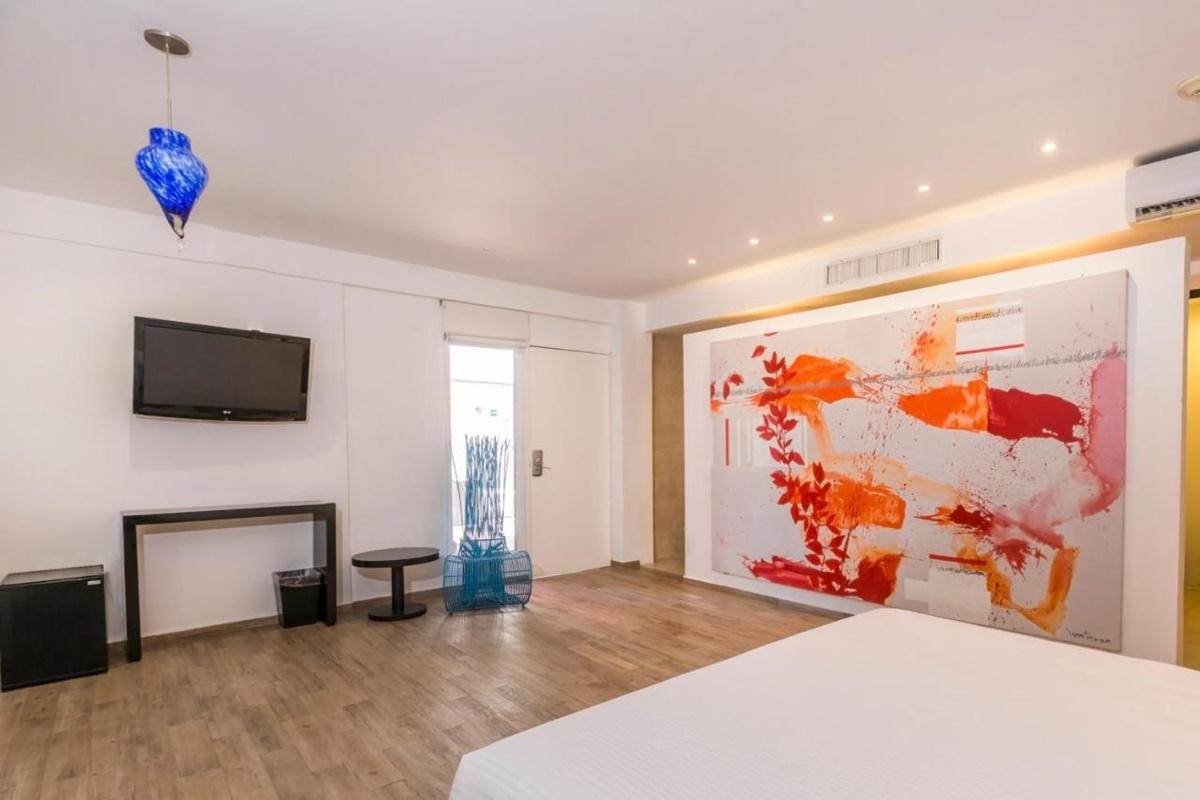 In Fashion & (adults Only) 4* Playa del Carmen