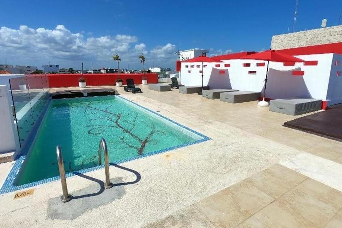 In Fashion & (adults Only) 4* Playa del Carmen
