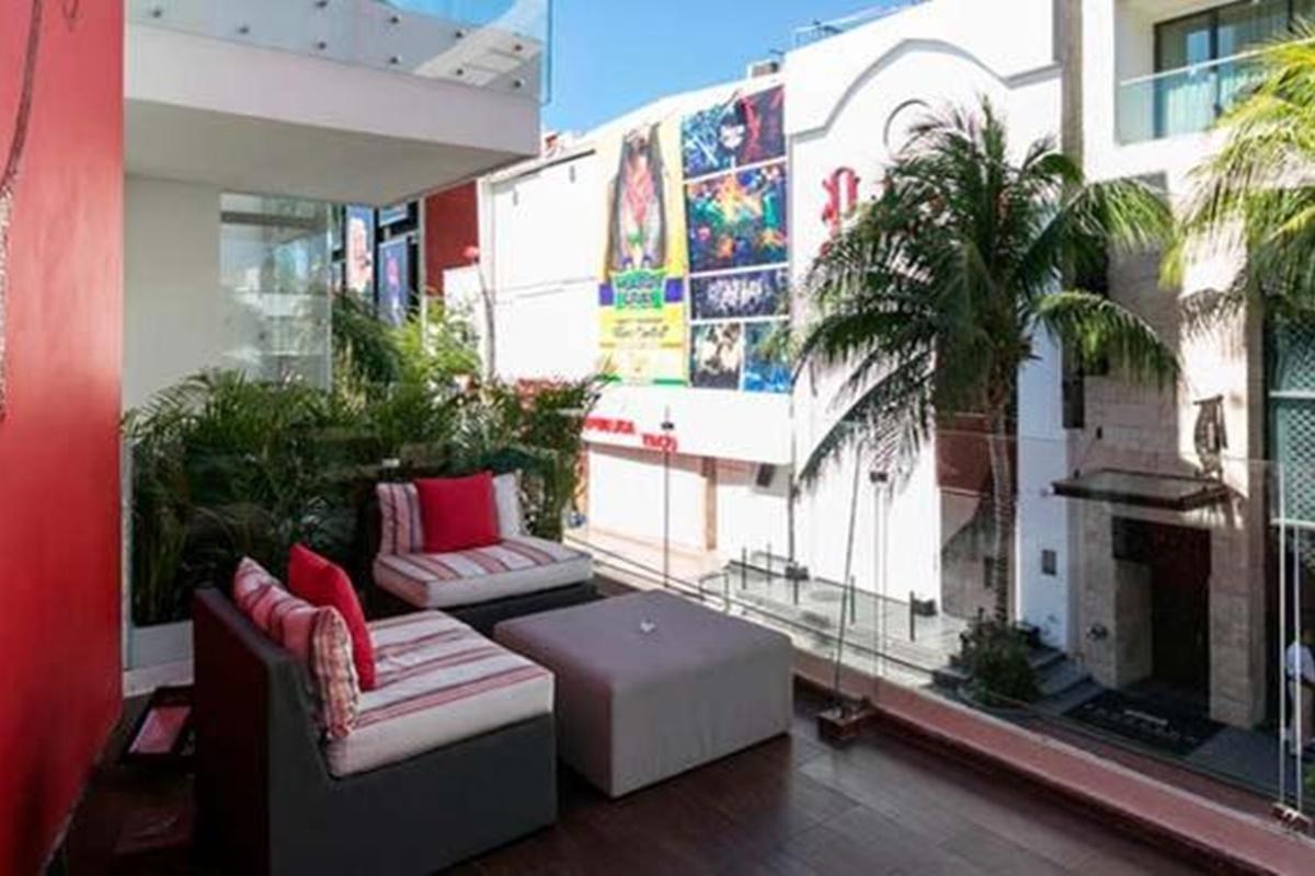 In Fashion & (adults Only) Hotel Playa del Carmen