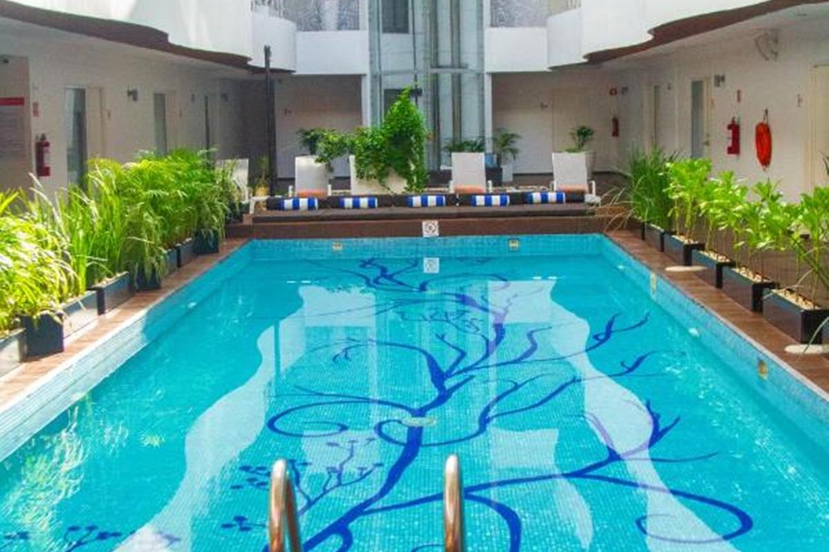 In Fashion & (adults Only) 4* Playa del Carmen