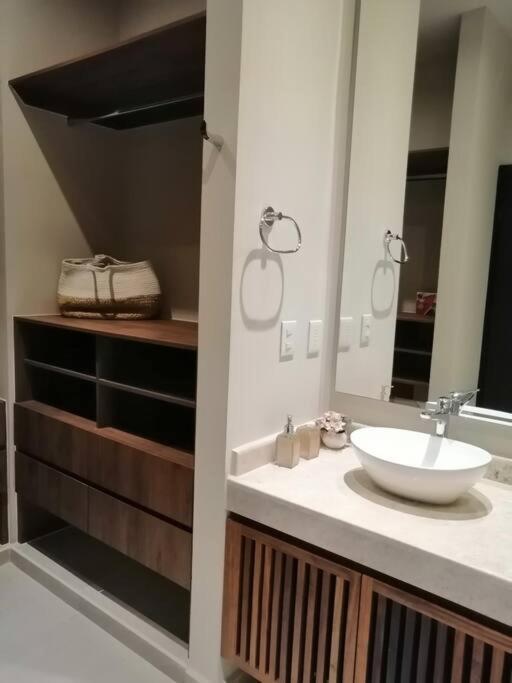 Departamento En Valentina&valeria Appartement *