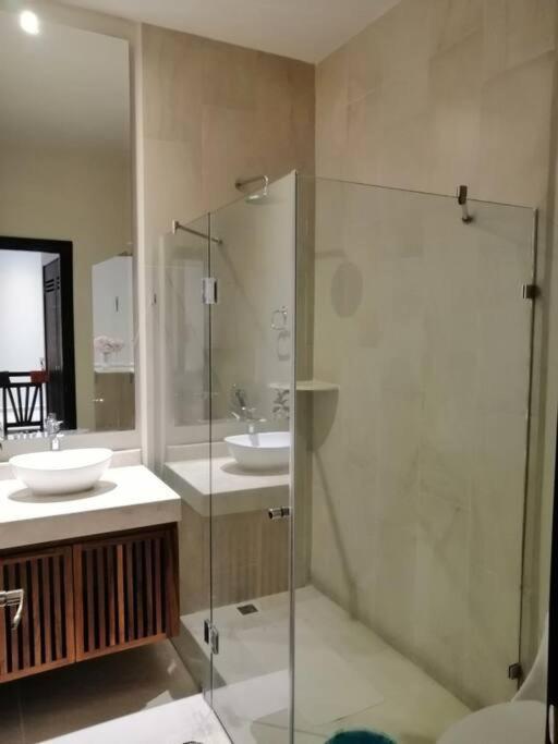 Departamento En Valentina&valeria Appartement *