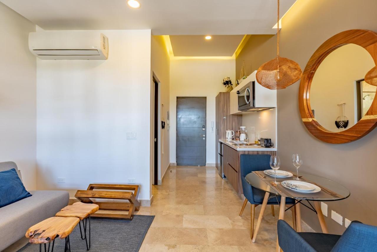 Apartment Bahay Steps From The And 5th Ave Playa del Carmen